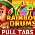 Rainbow Drums Pull Tabs