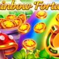Rainbow Fortune 3×3