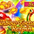 Rainbow Fortune Respin
