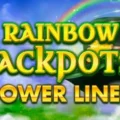 Rainbow Jackpots Power Lines