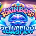 Rainbow Jellyfish