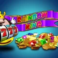 Rainbow King