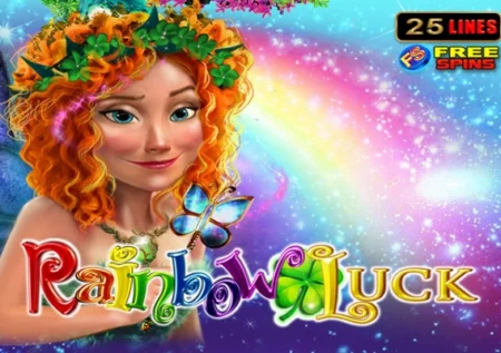 Rainbow Luck