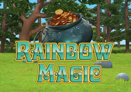 Rainbow Magic