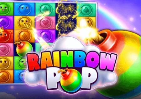 Rainbow Pop