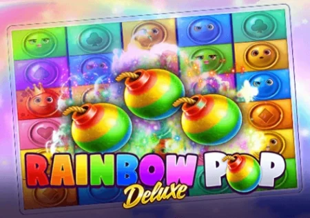 Rainbow Pop Deluxe