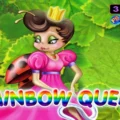 Rainbow Queen