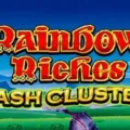 Rainbow Riches Cash Cluster