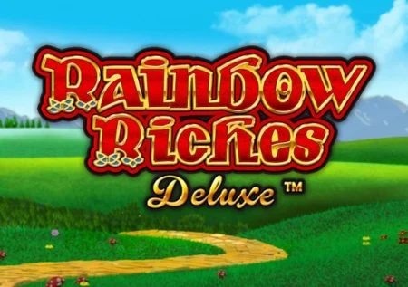Rainbow Riches Deluxe