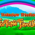 Rainbow Riches Fortune Favours