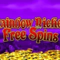 Rainbow Riches Free Spins