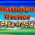 Rainbow Riches Pots of Gold