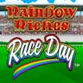 Rainbow Riches Race Day