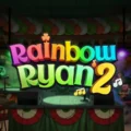 Rainbow Ryan 2