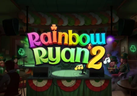 Rainbow Ryan 2