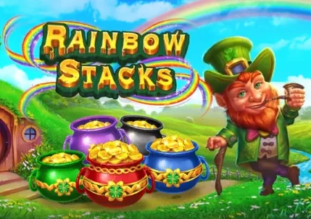 Rainbow Stacks