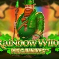 Rainbow Wilds Megaways