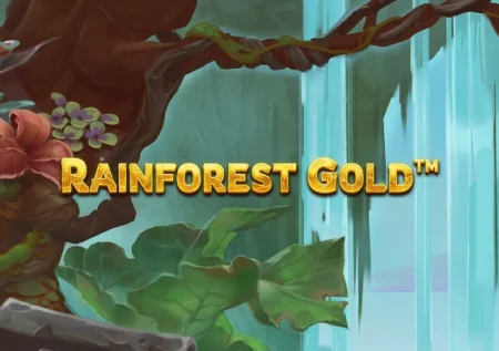 Rainforest Gold
