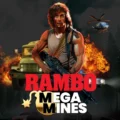 Rambo: Mega Mines