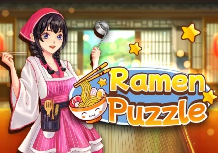 Ramen Puzzle