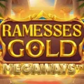 Ramesses Gold Megaways