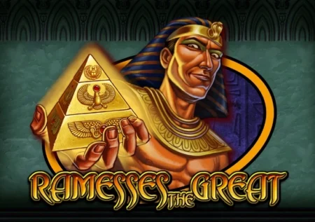 Ramesses the Great