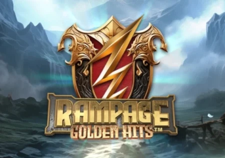 Rampage Golden Hits