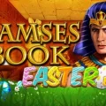 Ramses Book Easter Egg