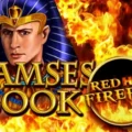 Ramses Book Red Hot Firepot