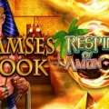 Ramses Book Respins of Amun Re
