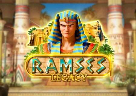 Ramses Legacy