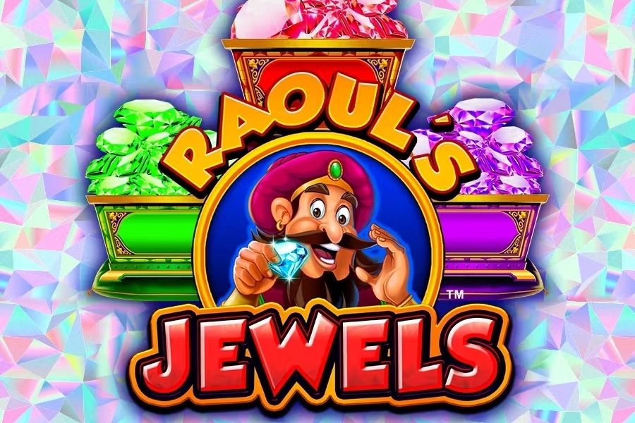 Raoul’s Jewels