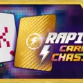 Rapid Card Chase