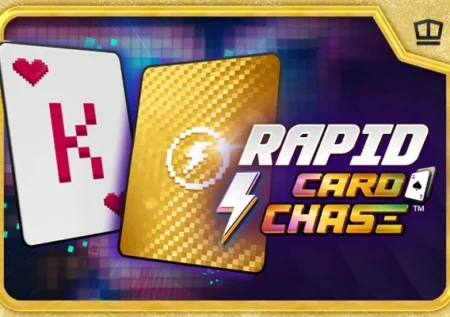 Rapid Card Chase