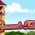 Rapunzel’s Tower