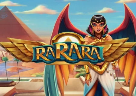 RaRaRa