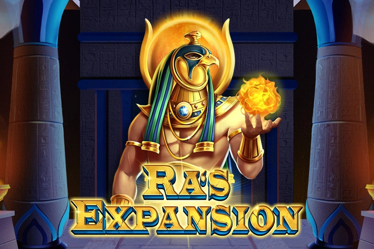 Ra’s Expansion