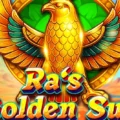 Ra’s Golden Sun