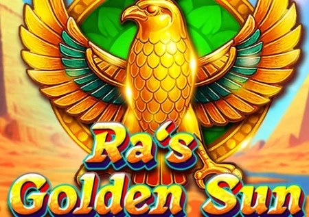 Ra’s Golden Sun