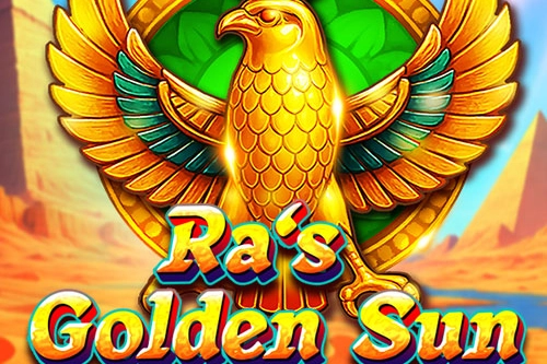 Ra’s Golden Sun