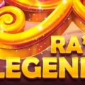Ra’s Legend