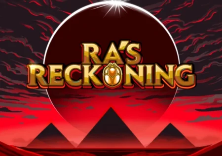 Ra’s Reckoning