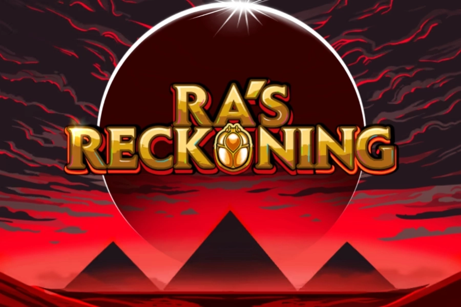 Ra’s Reckoning