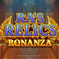 Ra’s Relics Bonanza