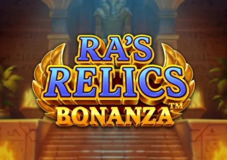 Ra’s Relics Bonanza