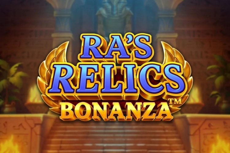 Ra’s Relics Bonanza