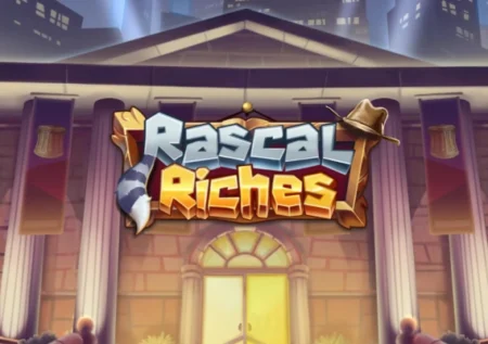 Rascal Riches