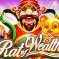 Rat of Wealth