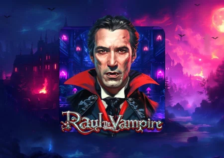 Raul the Vampire