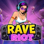 Rave Riot